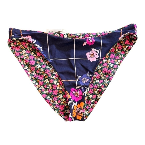 Maaji Reversible Bikini Bottom NWOT - Picture 2 of 6